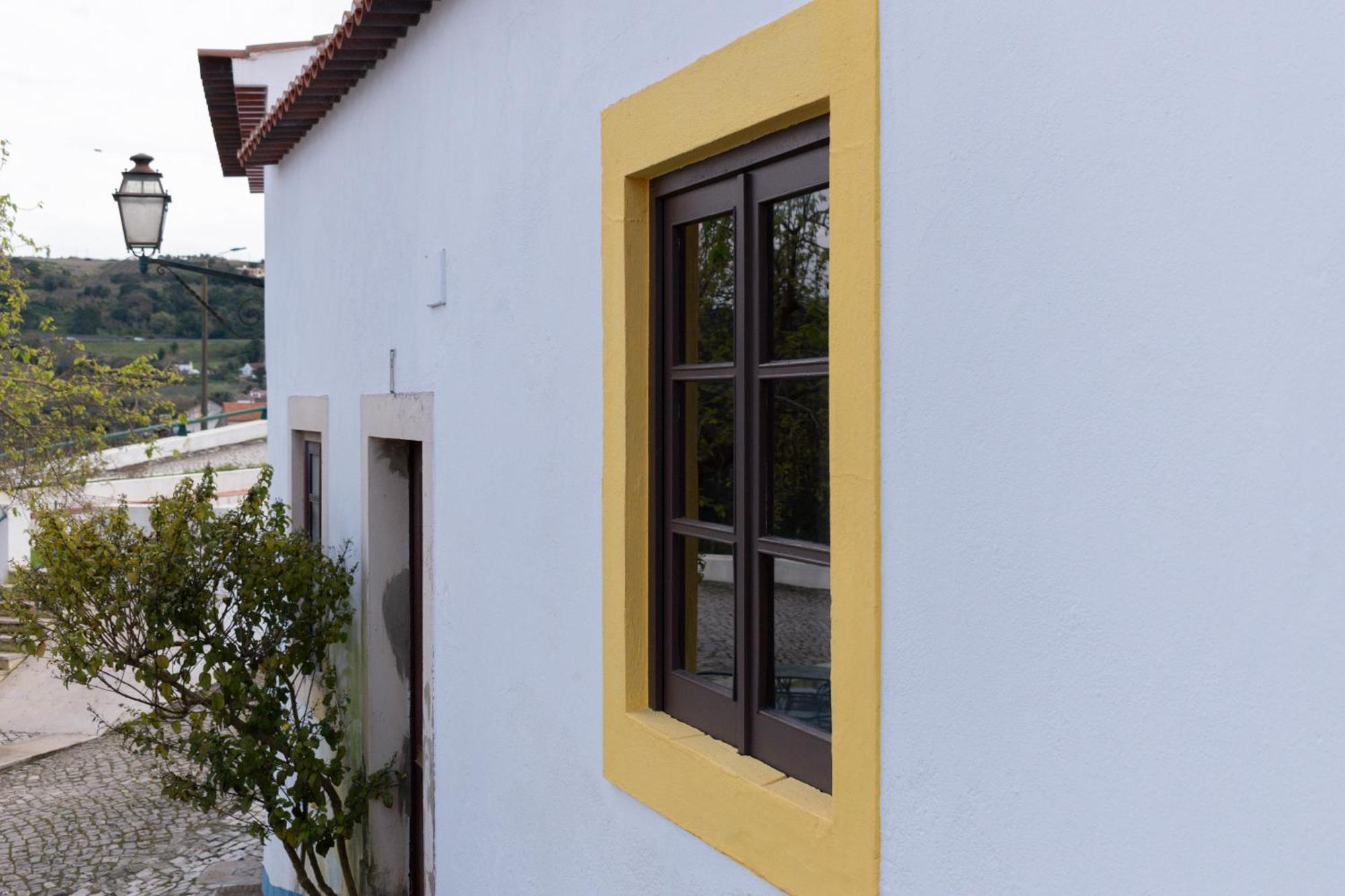 Casa Nº11 - Vila D'Óbidos Exteriör bild